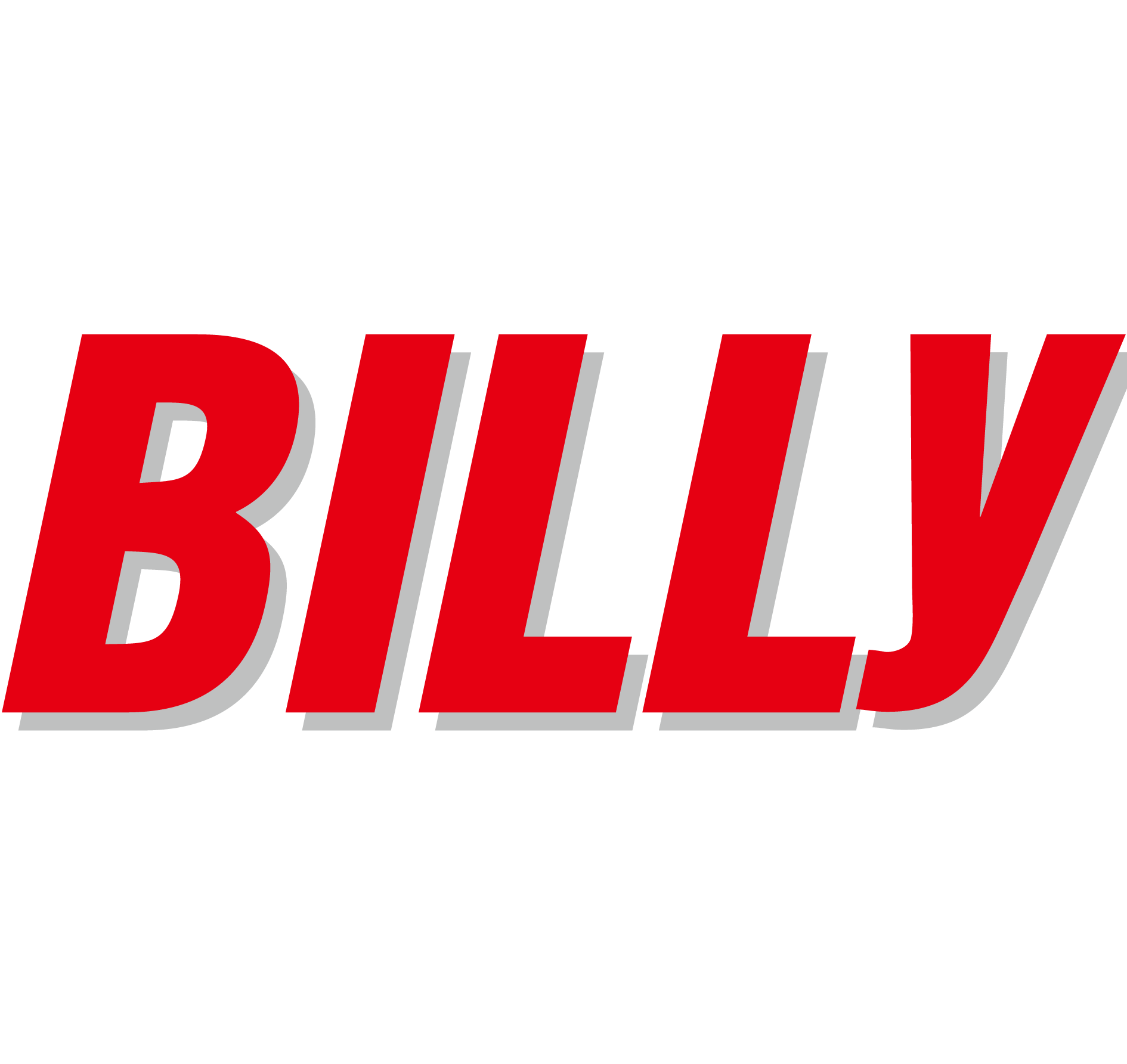 表参道の美容室・Billy